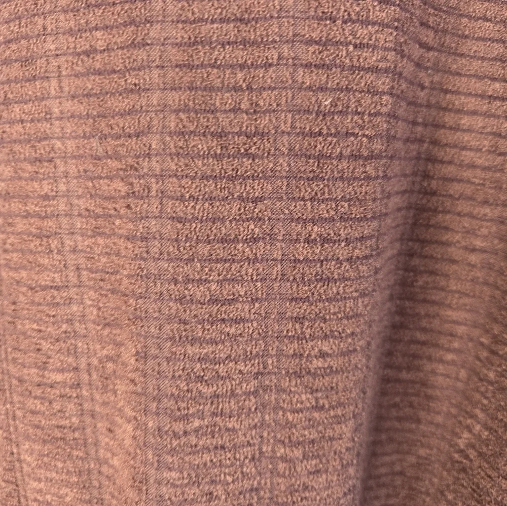 David Taylor Mens Long Sleeve Sweater Maroon XL